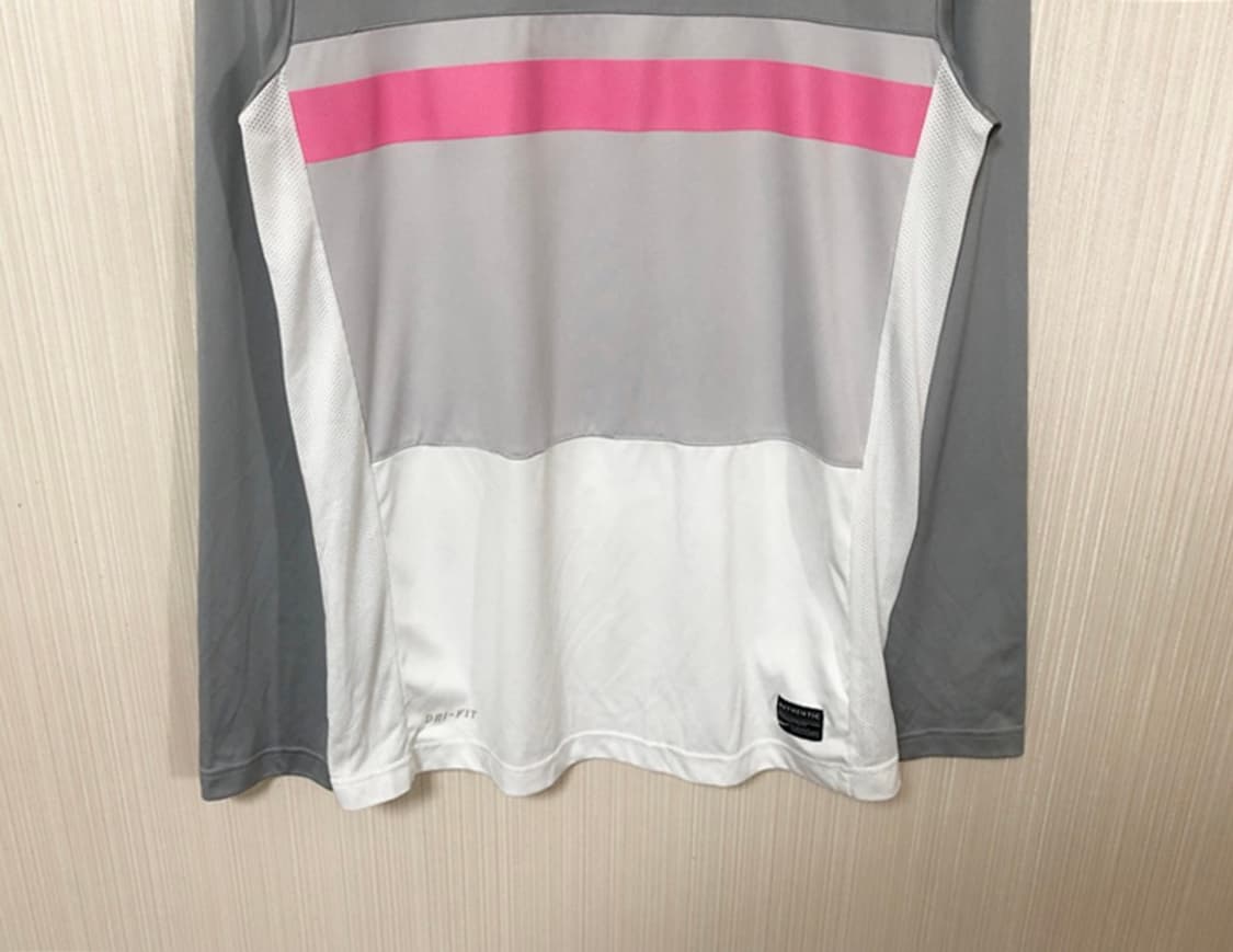 나이키 11-12 유벤투스 트레이닝 유니폼/져지 S(95) 상품이미지3