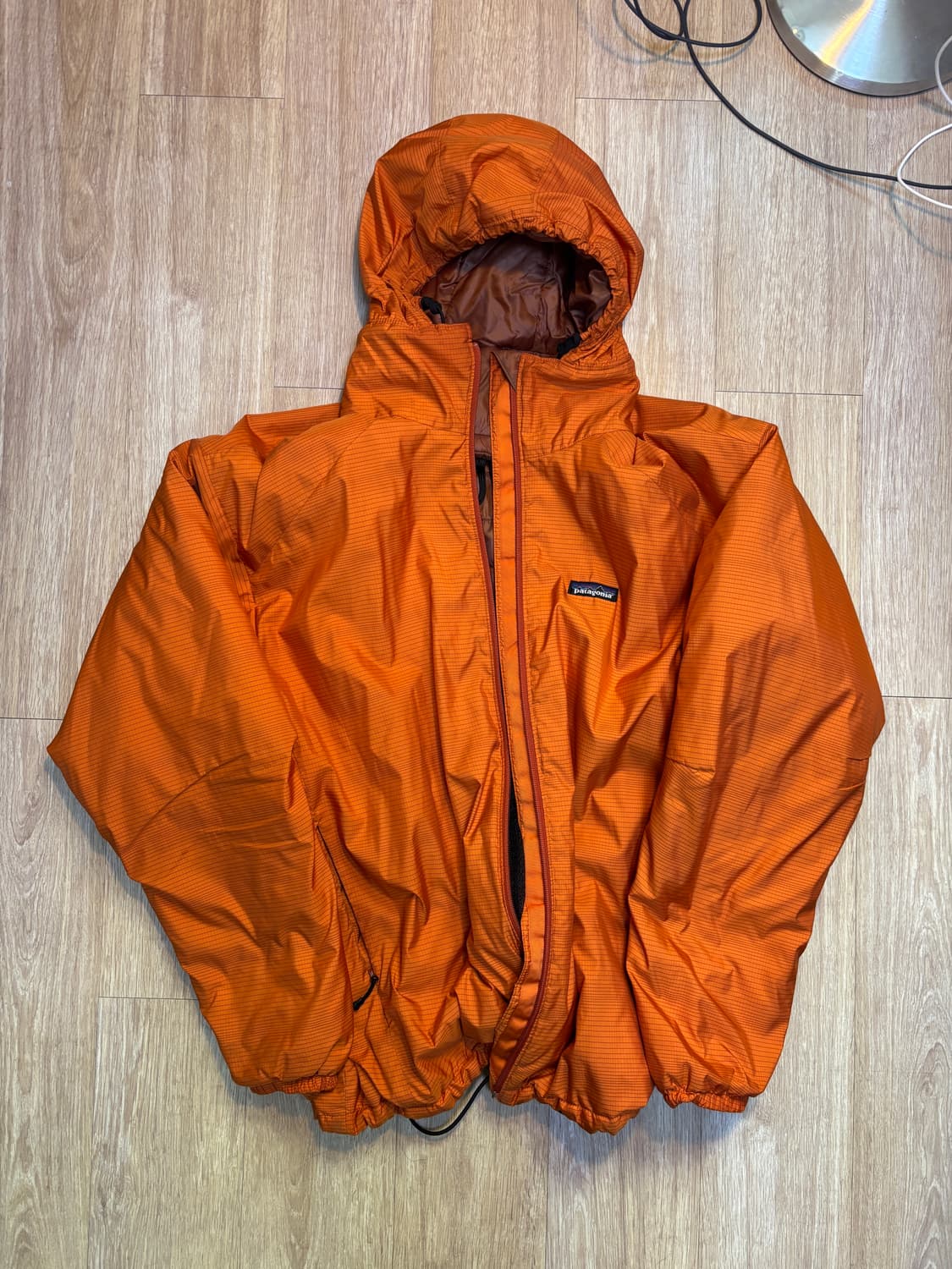 파타고니아 퍼프볼 자켓 상품이미지1