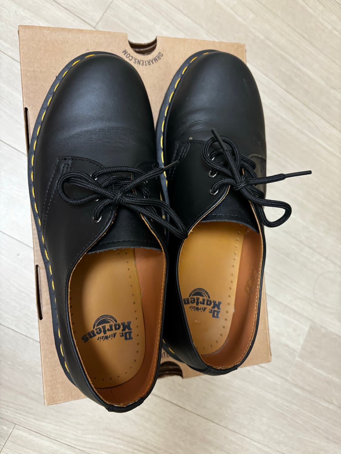 닥터마틴 1461  상품이미지2