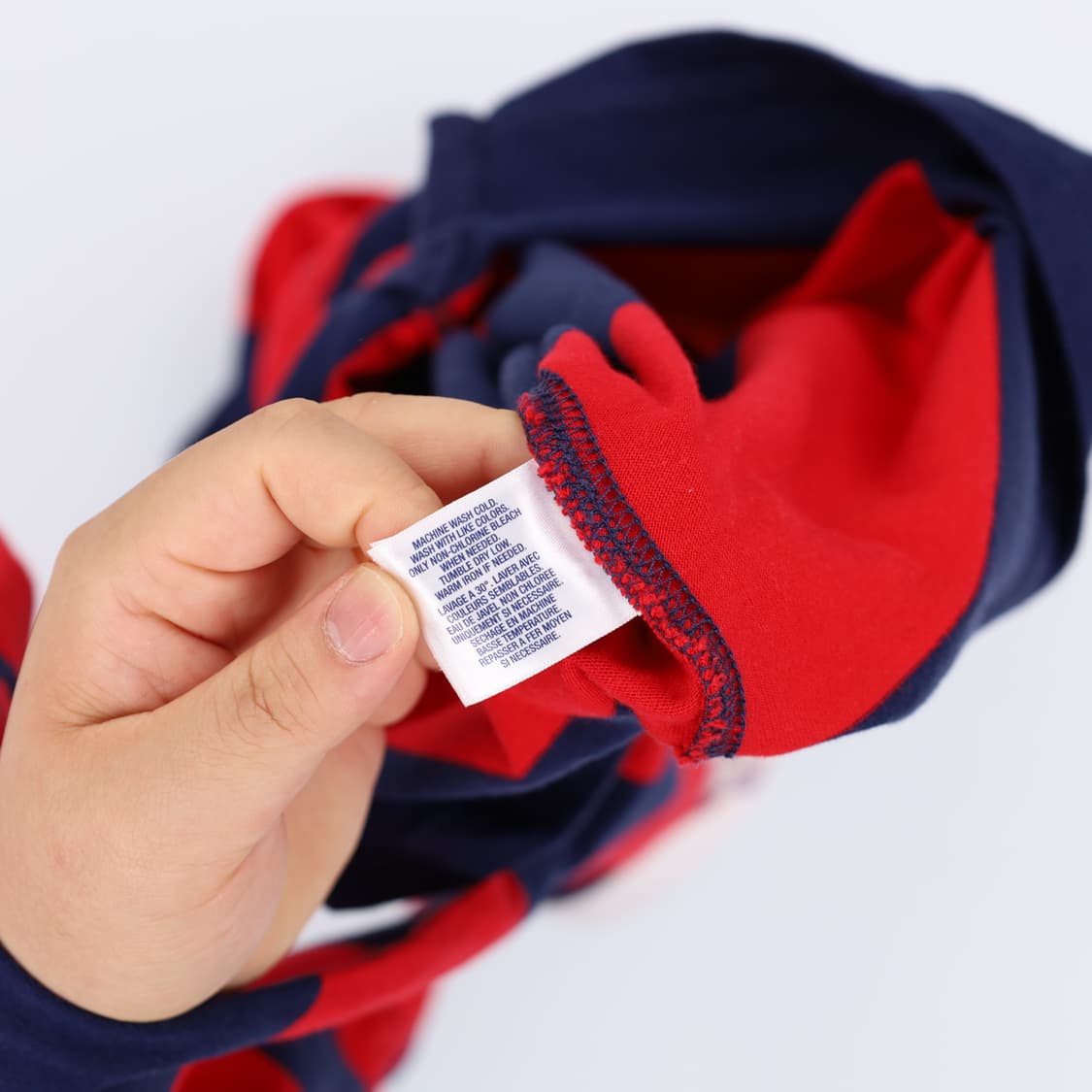 [L~XL] 폴로 랄프로렌 여성 럭비 카라 티셔츠 럭비셔츠 3789 상품이미지6