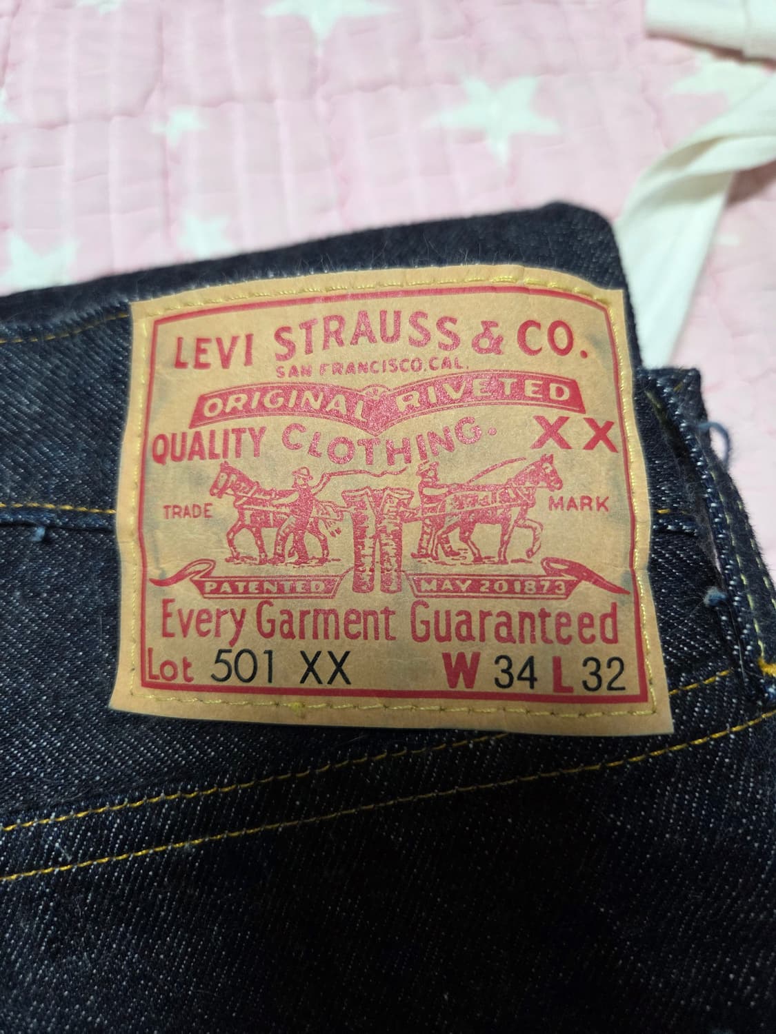 LVC 55501 32사이즈 상품이미지4