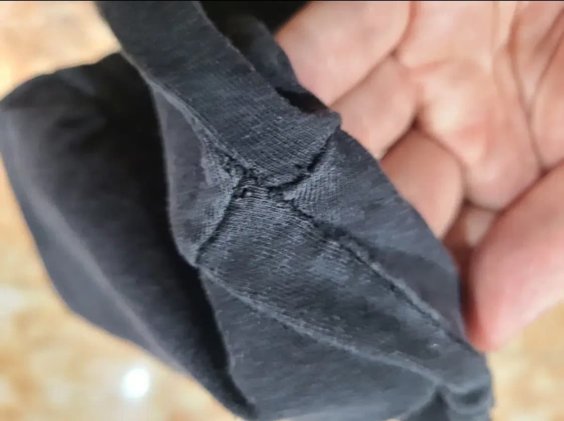 마이크타이슨 반팔티셔츠 상품이미지3