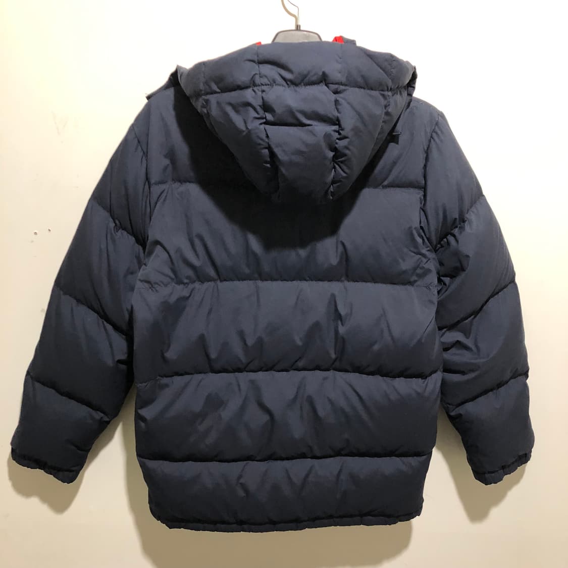 폴로 랄프로렌 패딩 상품이미지7