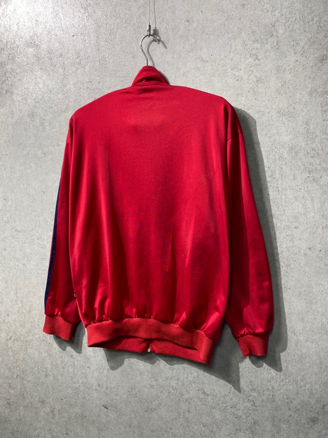 [L] 90s Adidas 올드 아디다스 파이어버드 져지 상품이미지5