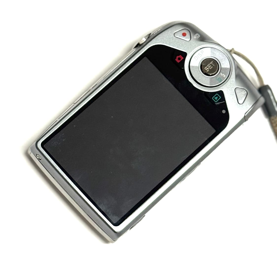 인물 메이크업모드)카시오 엑슬림 Z2000 실버💝Casio Exilim 상품이미지7