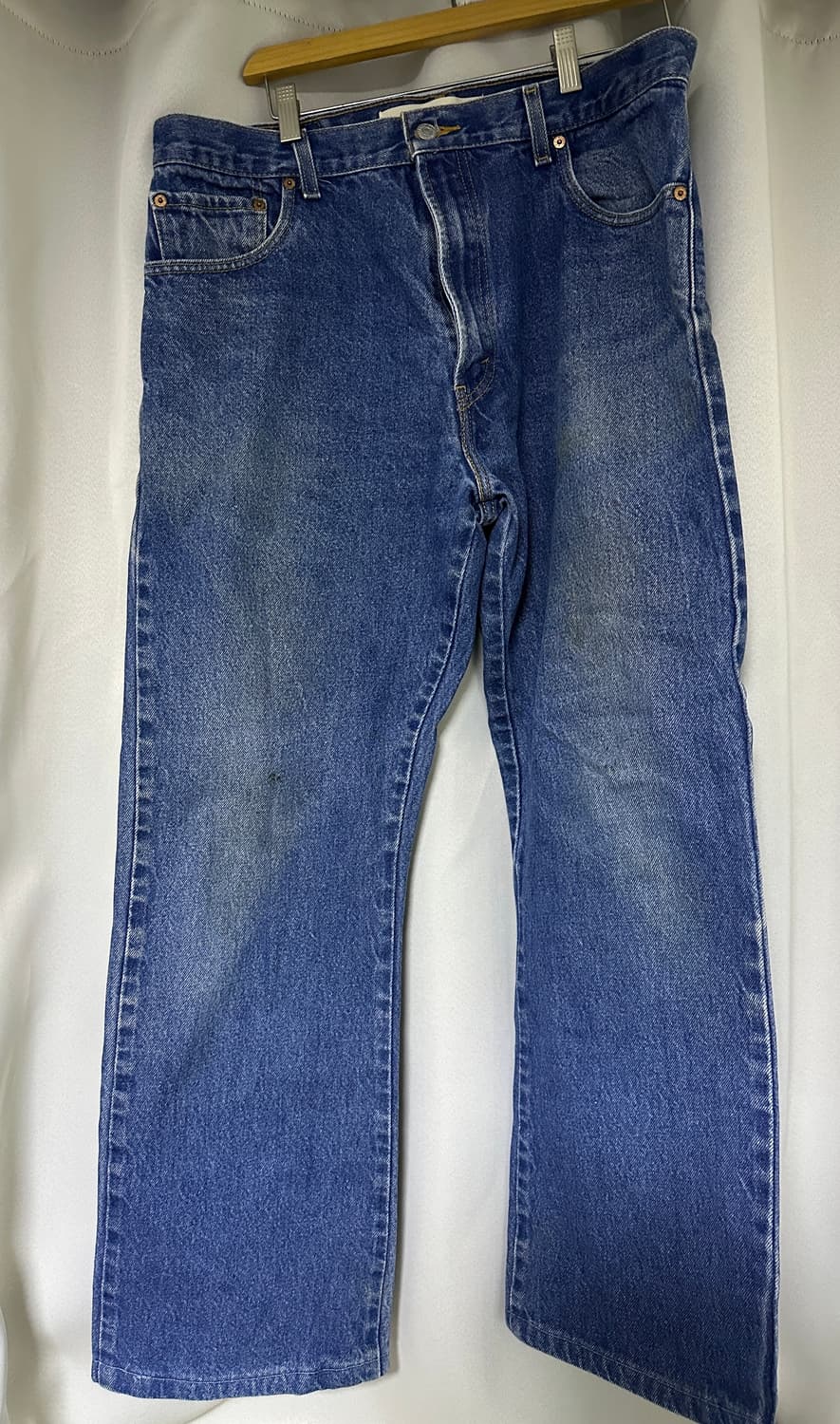 리바이스 517   36 24 상품이미지1