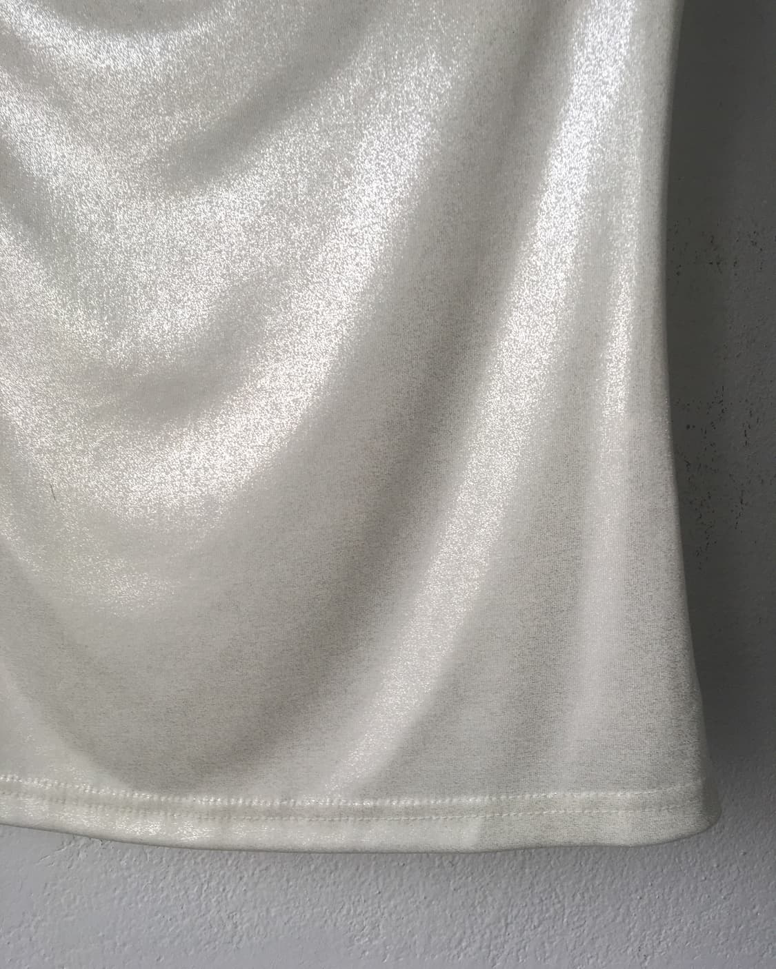 Glitter tube top 상품이미지4