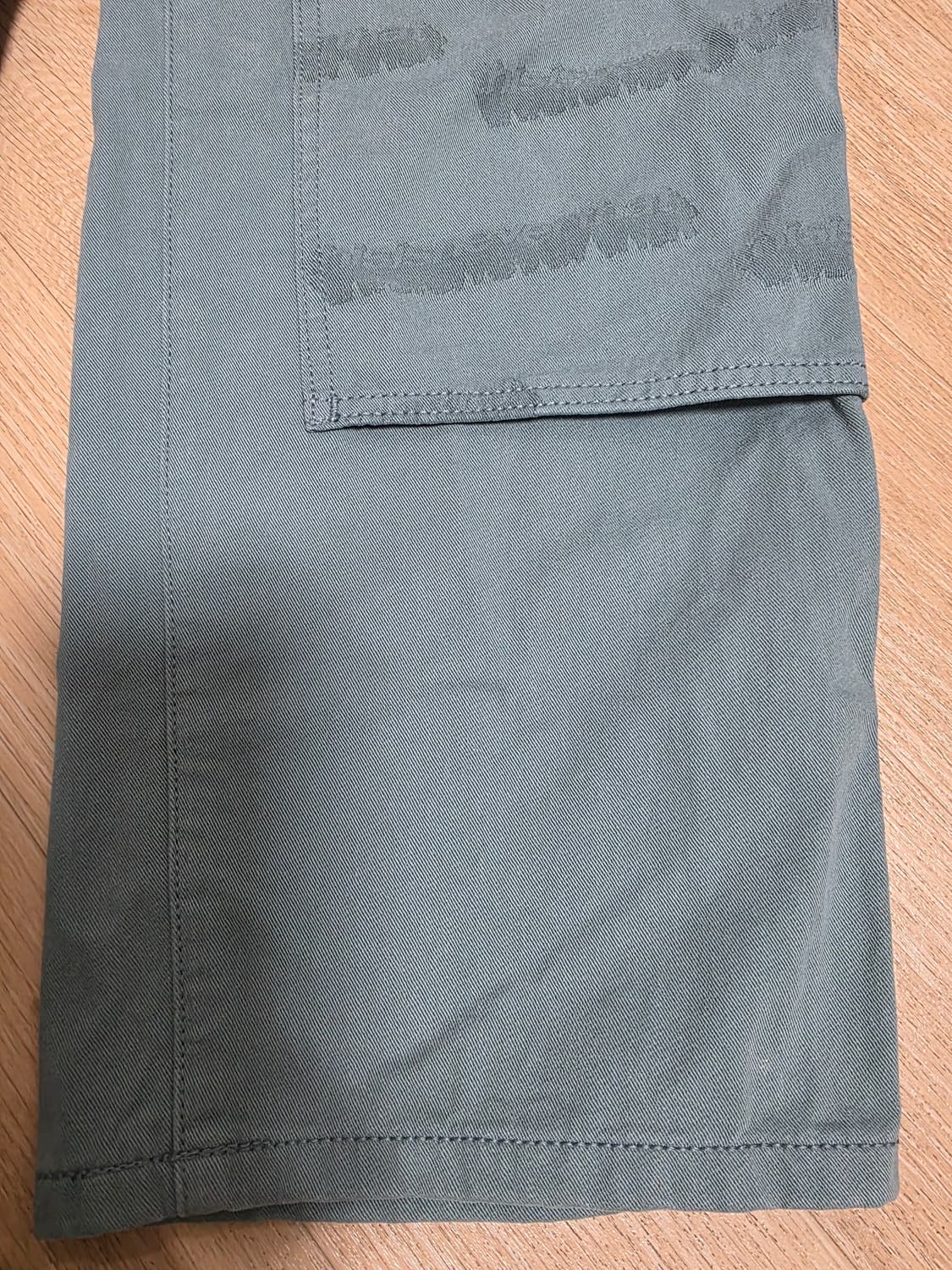 디스이즈네버댓 카펜터 팬츠 S 상품이미지4