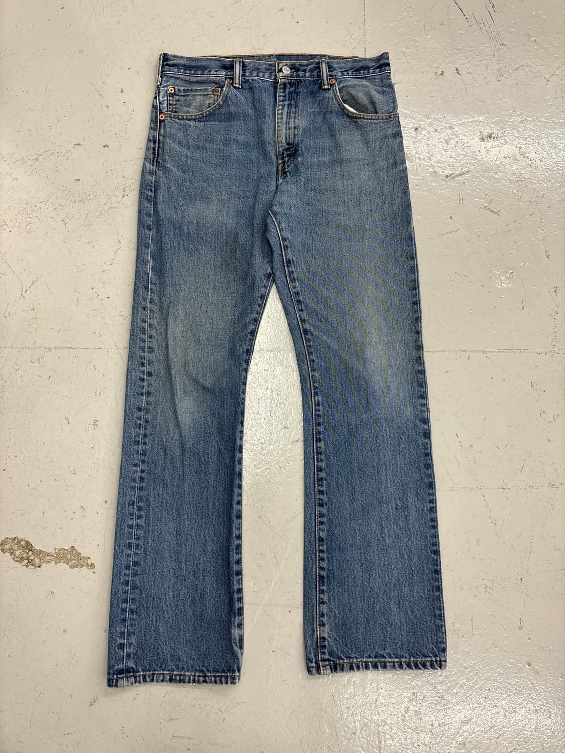 리바이스 517 부츠컷 상품이미지6