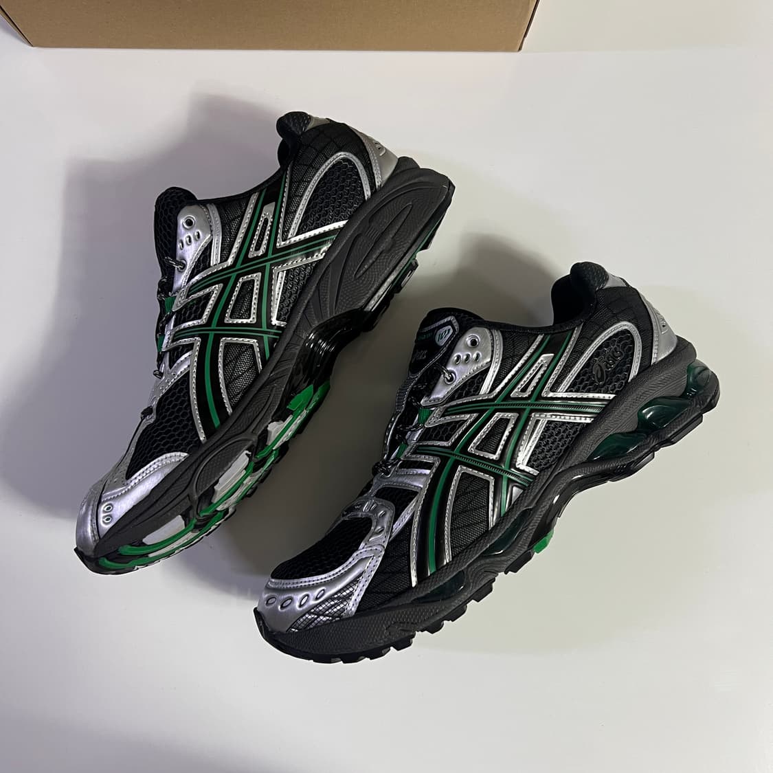 아식스 젤 님버스 10.1 280 상품이미지2