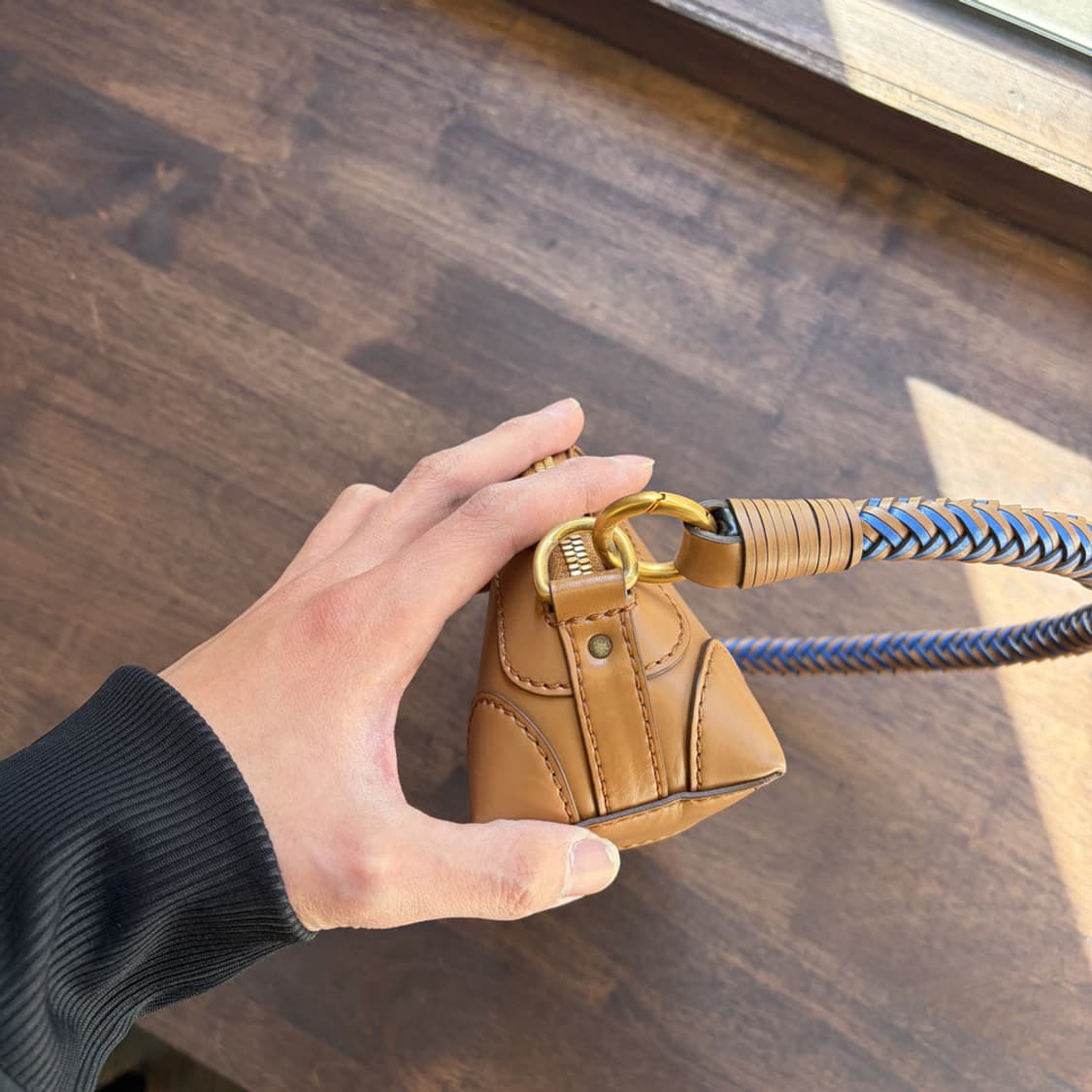 16061 - 스텔라 매카트니 미니 닥터백 상품이미지5