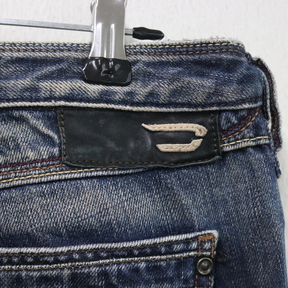 디젤 데님 팬츠 66555 상품이미지8