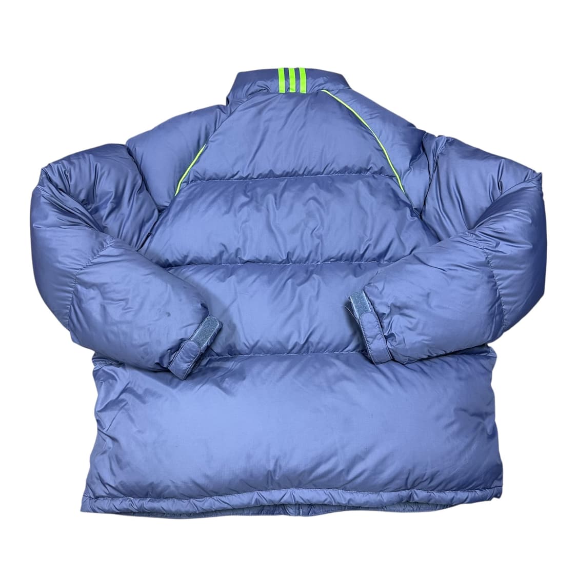 ✨ (바배) 아디다스 미드나잇 수퍼 덕다운 패딩  상품이미지3