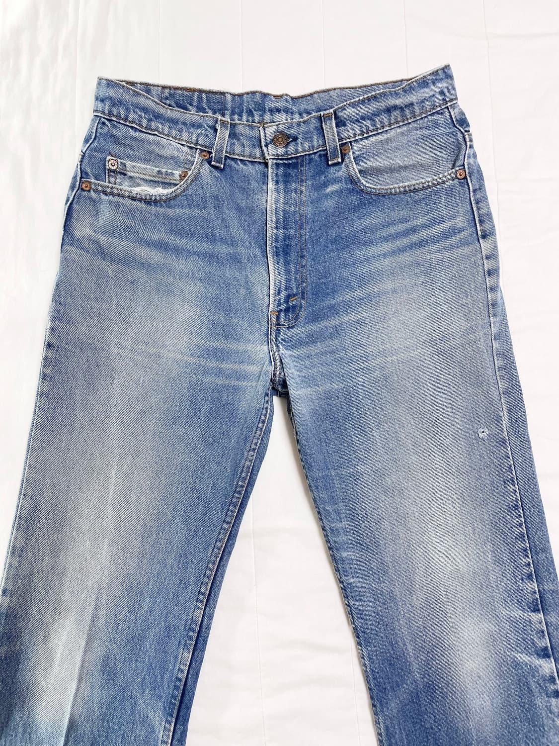 리바이스 80s 517 부츠컷 벨바텀 646 상품이미지2