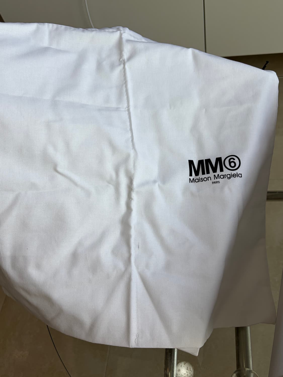 MM6 마르지엘라 클로그 팝니자. 상품이미지3