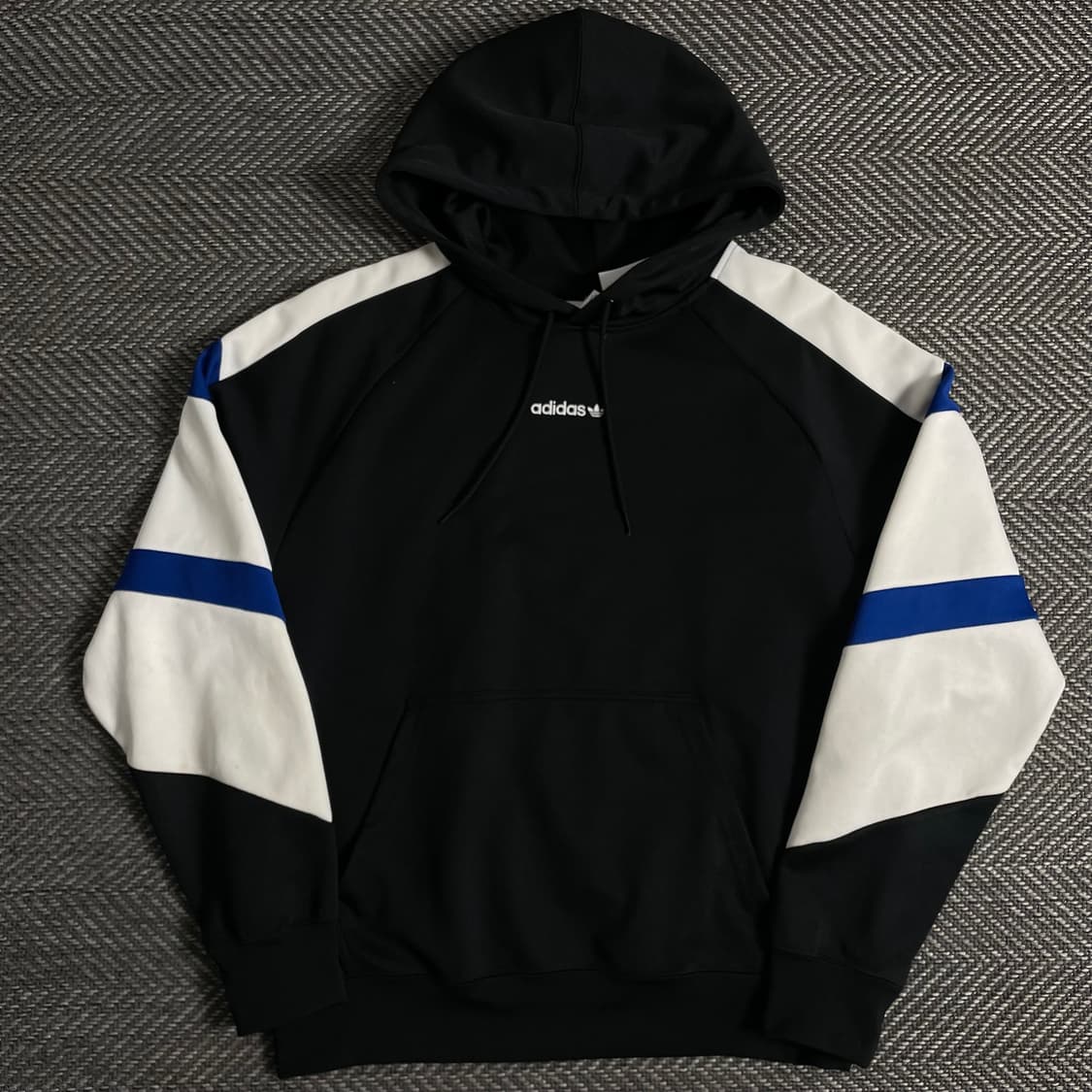 아디다스 트레포일 센터로고 트레이닝 후드o 3144 상품이미지1