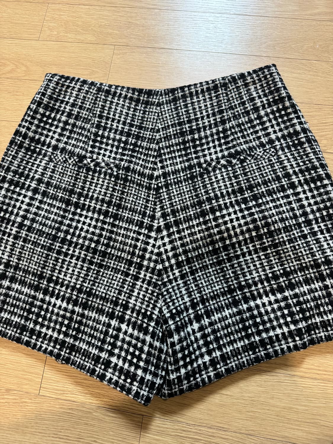 sie 시에 도버 트라우저 상품이미지8