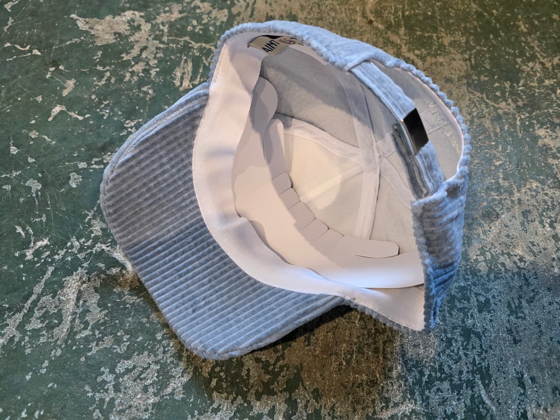 코듀로이 레빗방울 모자 상품이미지7