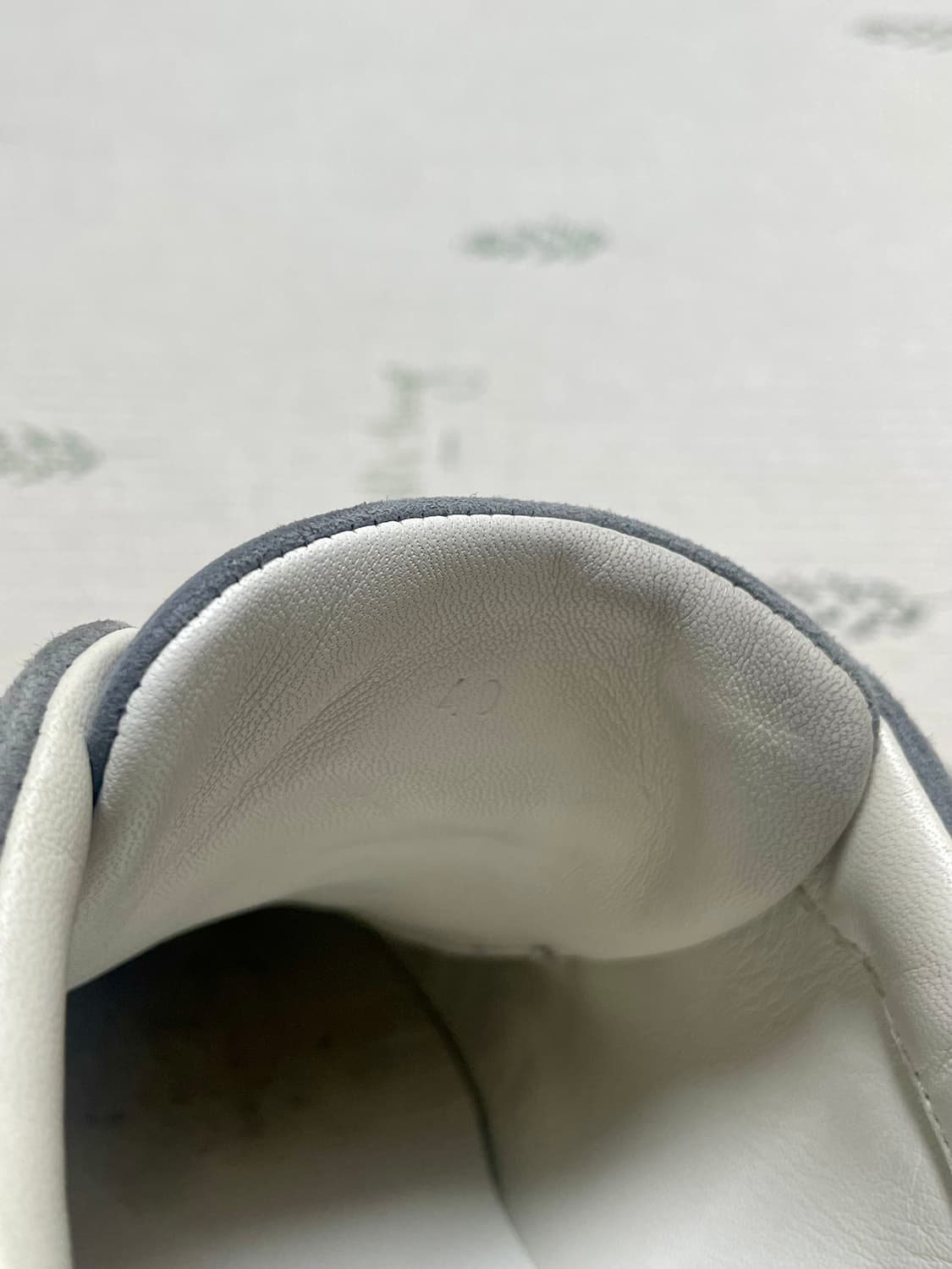 에르메스 바운싱 스니커즈 상품이미지8