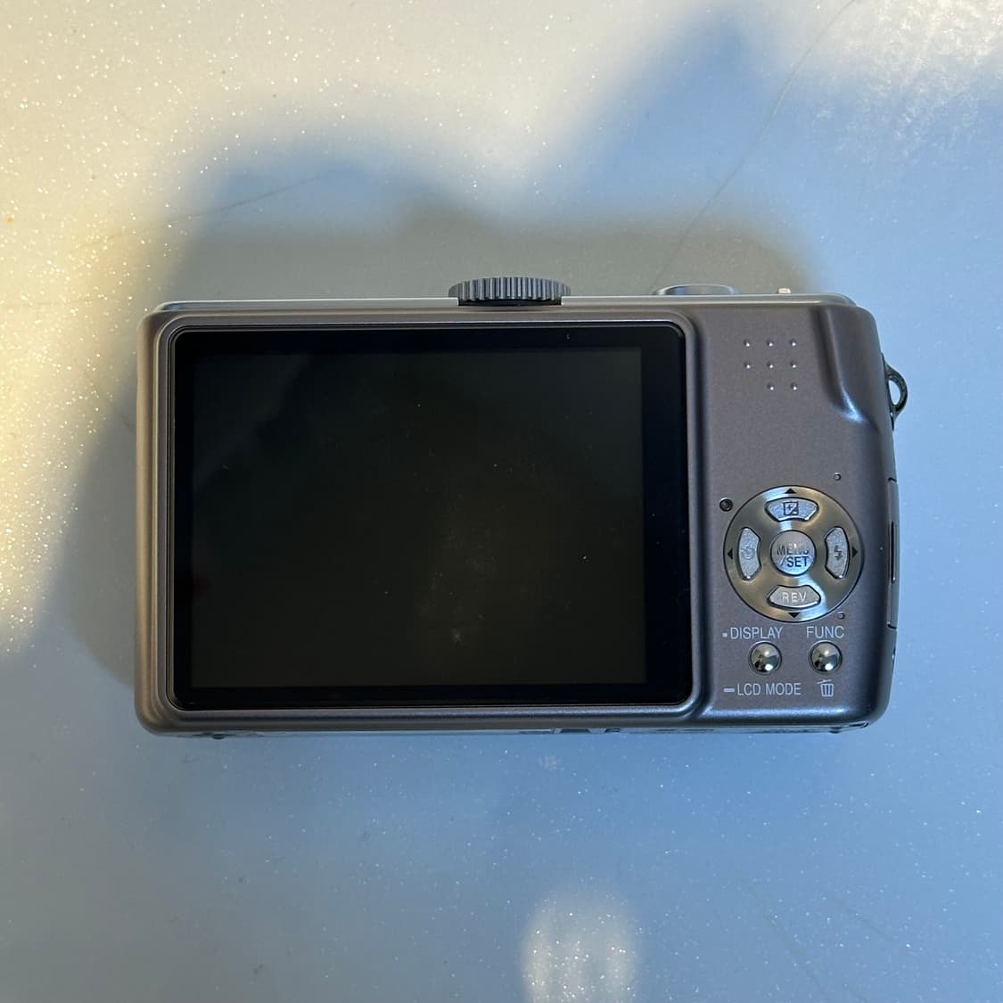 파나소닉 DMC-TZ3 상품이미지2