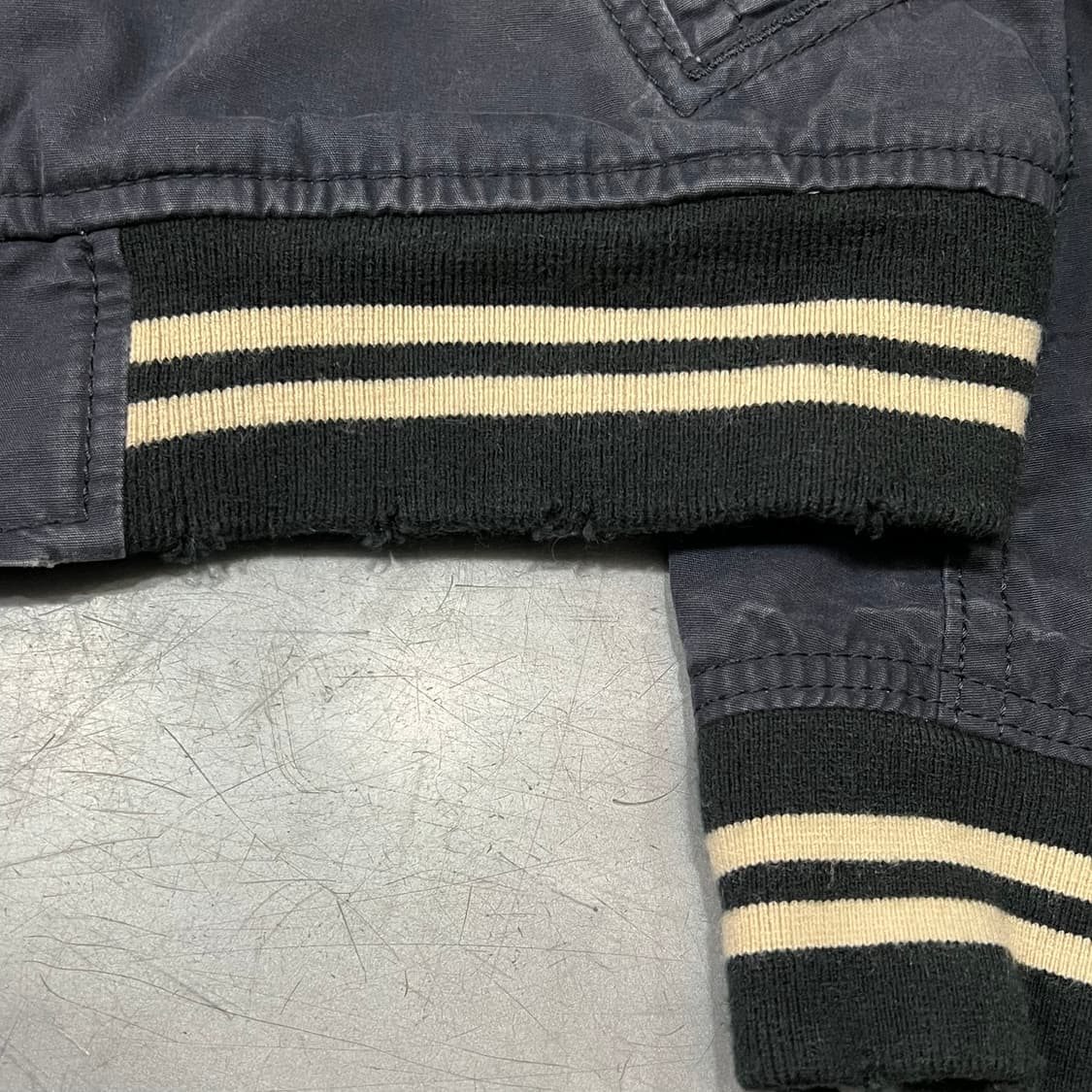  아베크롬비 패치 봄버자켓 y14616 상품이미지4