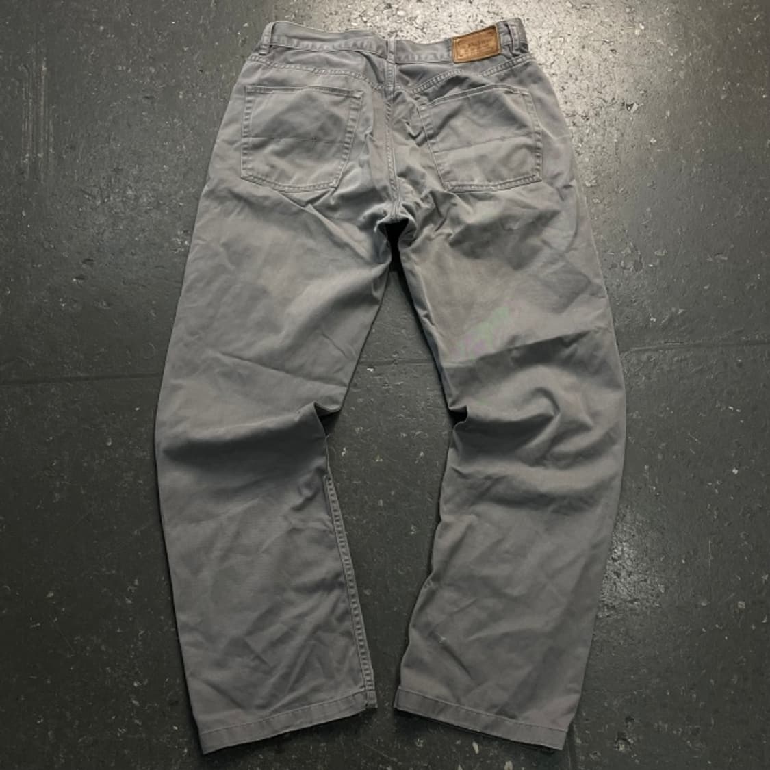 32 폴로 랄프로렌 치노팬츠 상품이미지5