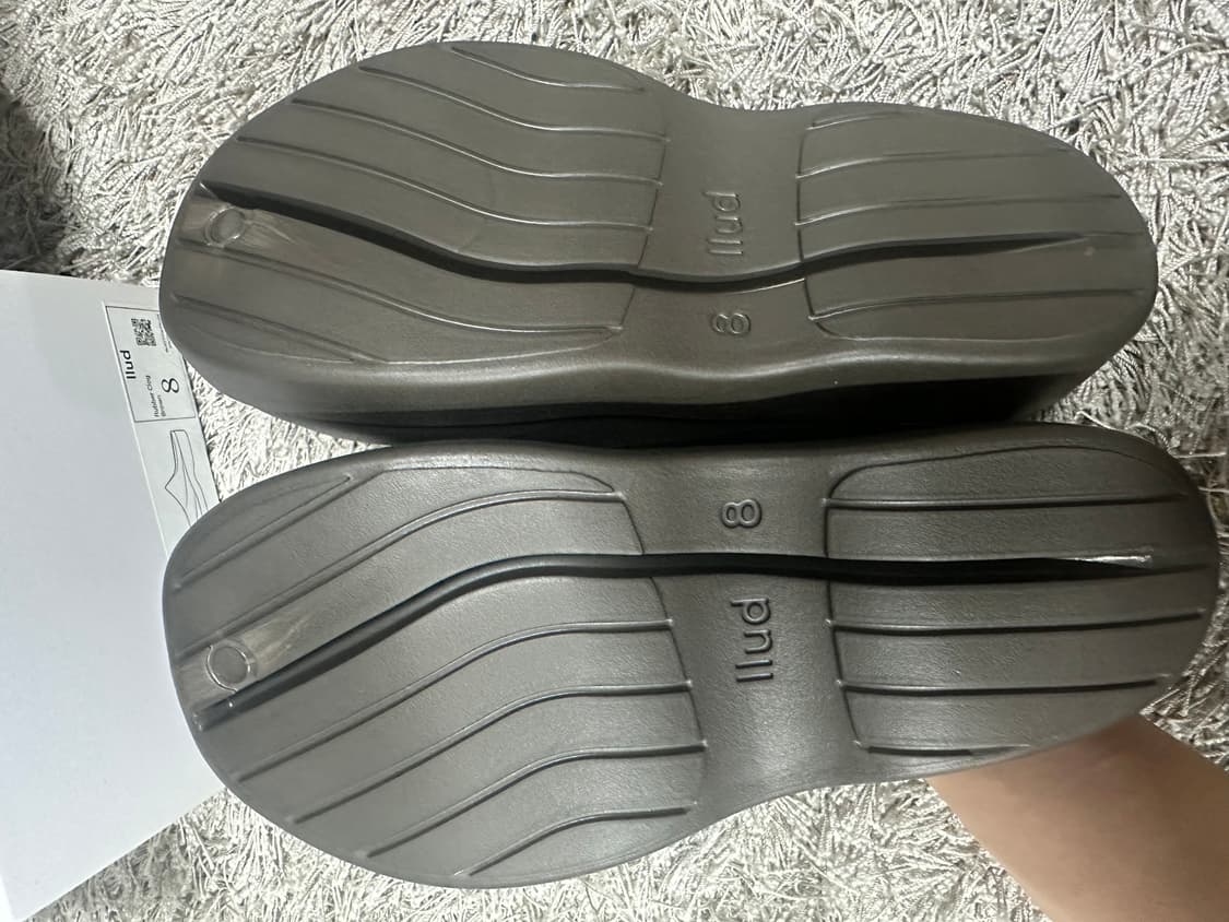 [8] 러드 클로그 브라운 상품이미지3