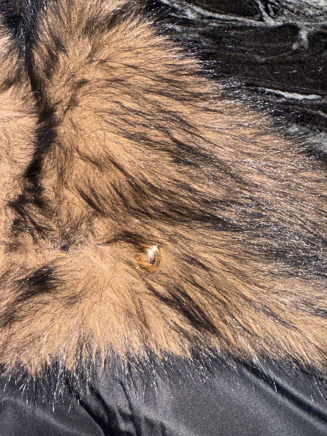 다니엘 귀조 guizio 퍼자켓 m 상품이미지5