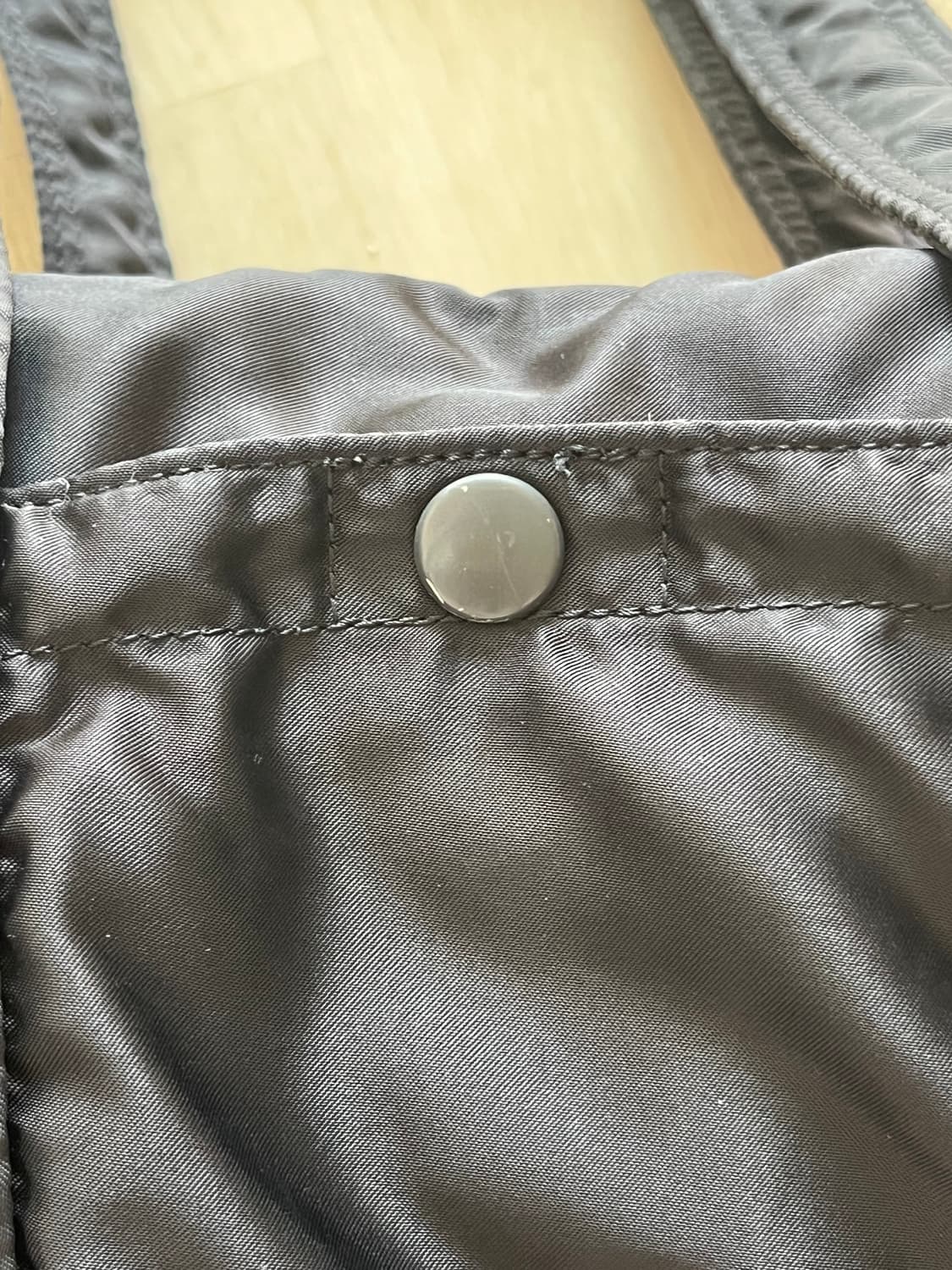 PORTER 요시다 포터 탱커 보스턴백 더플백 L 블랙 상품이미지3