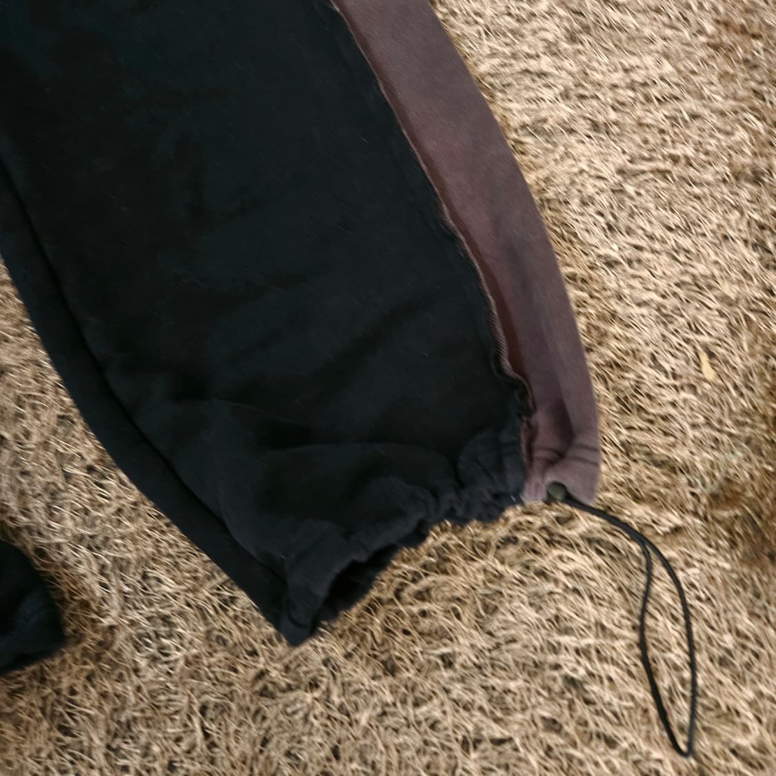어반드레스 Simon Side Pants S size 상품이미지6