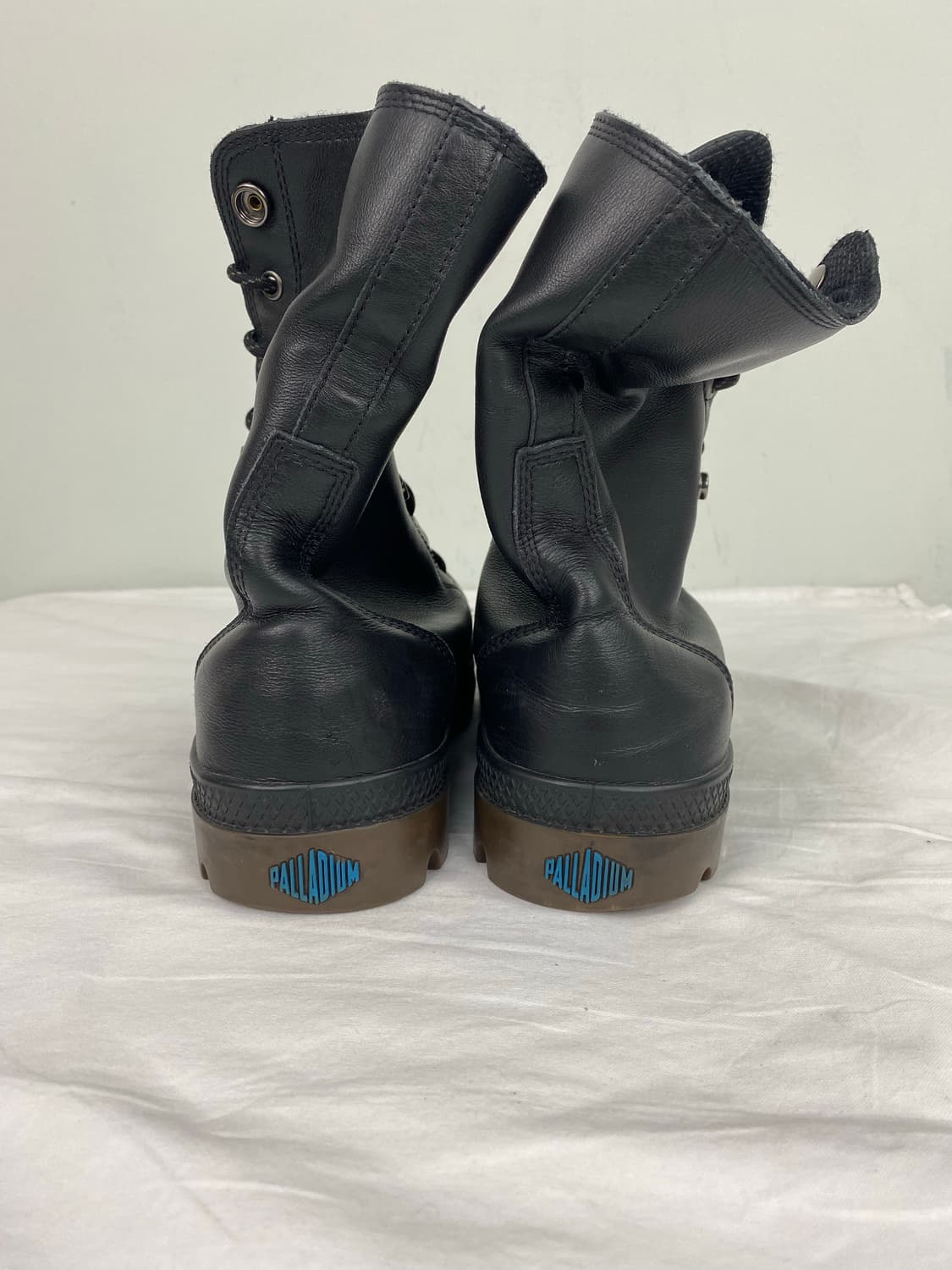 팔라디움 pampa 방수 워커 260 <68> 상품이미지6