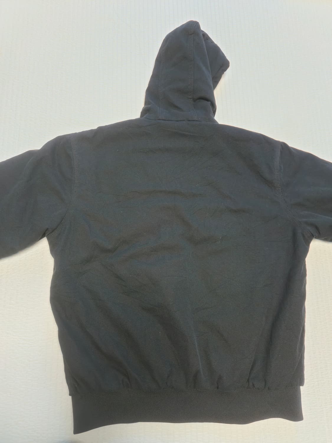 칼하트 액티브 자켓 XL 상품이미지2