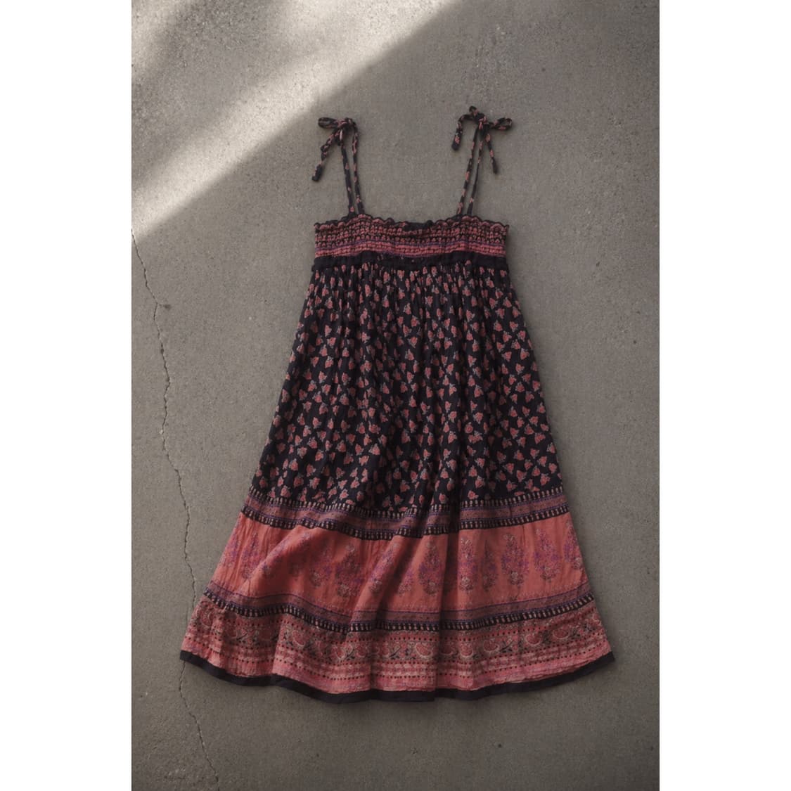 모리걸 원피스 + 가디건 코디 set🍓🌿 상품이미지3