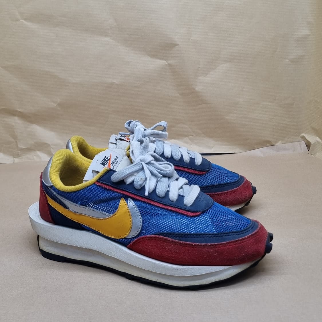 나이키 여성운동화 235 상품이미지1