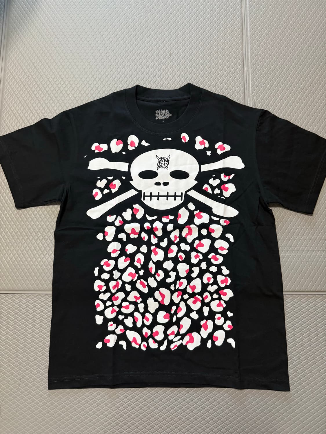 (M) Ken Carson 'Complexcon' Tee 상품이미지1