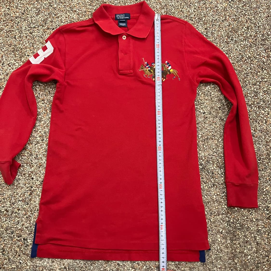 58 폴로 피케이 카라티 럭비티 pk 상품이미지6