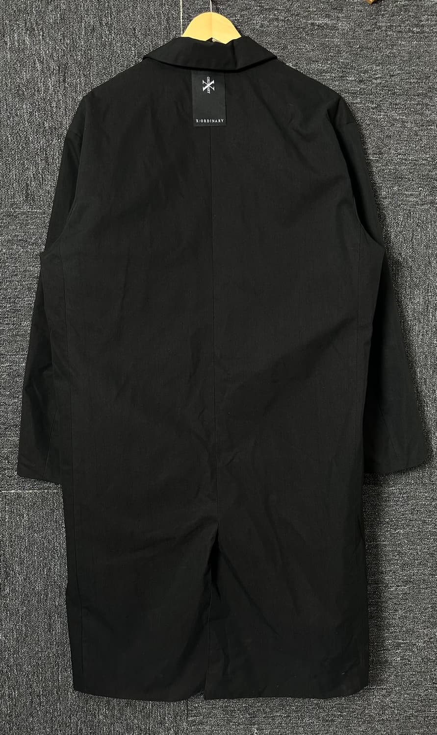 엑스오디너리 롱 코트 L-XL 상품이미지2