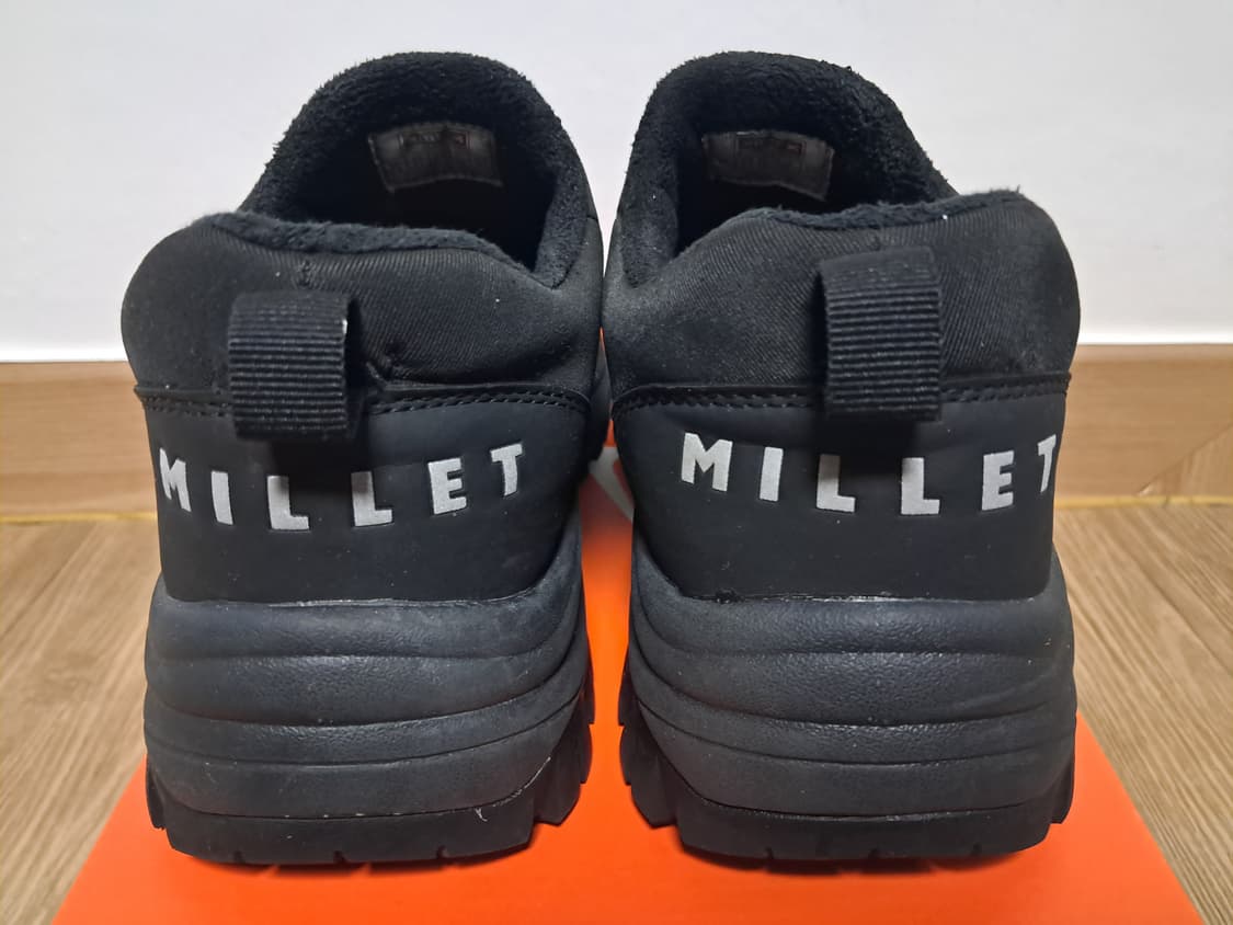 밀레 방한화 265 상품이미지3