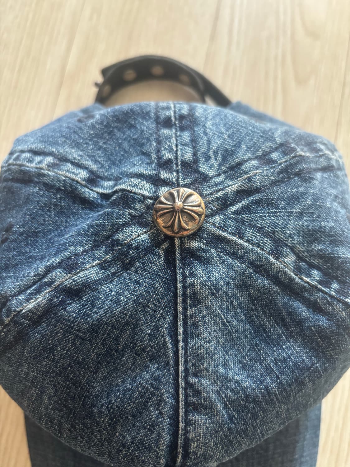 크롬하츠 모자 상품이미지5