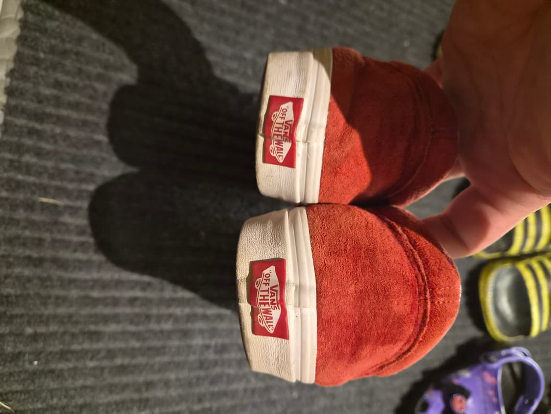 반스 3종 일괄 상품이미지6