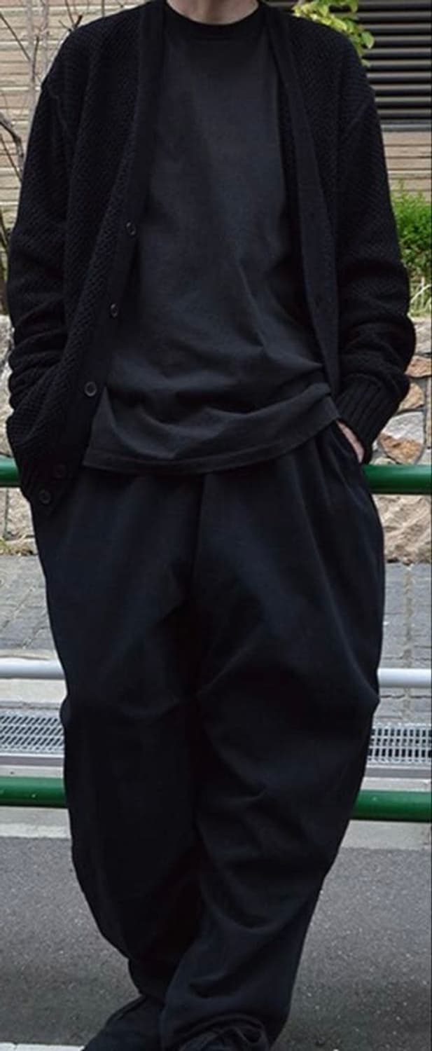 [3] 26ss 코모리 5G 가디건 상품이미지2