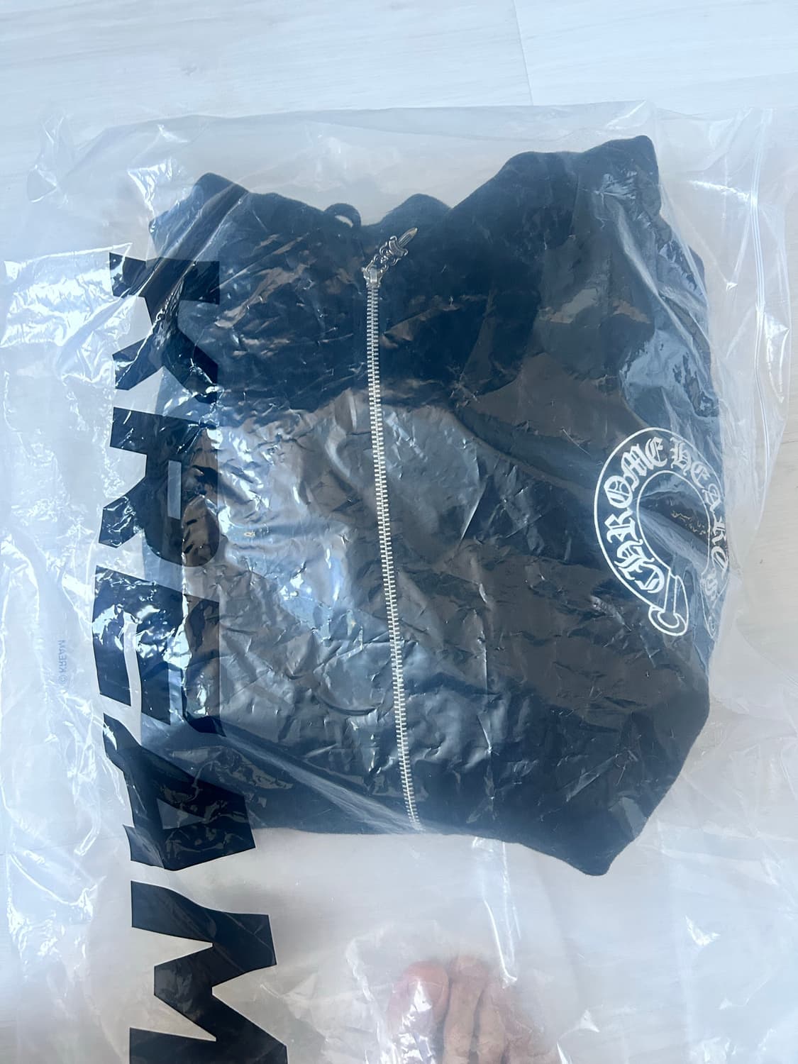 크롬하츠 후드집업 상품이미지5