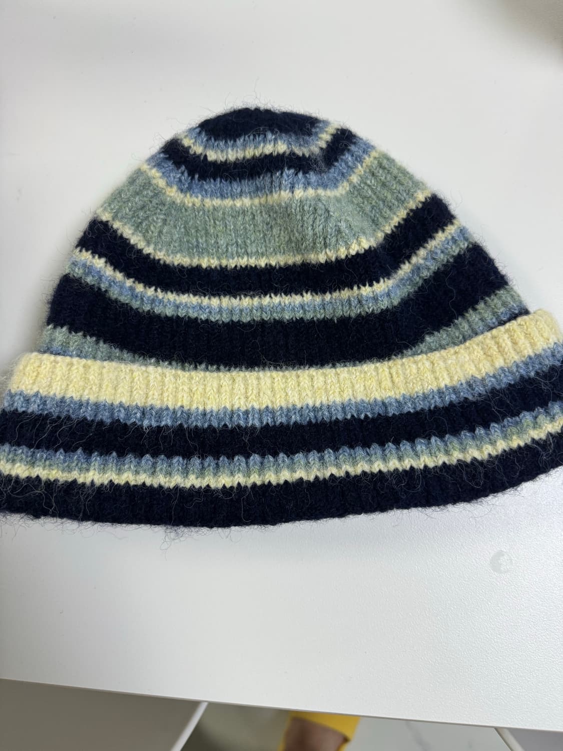 크래커하우스 비니 상품이미지1