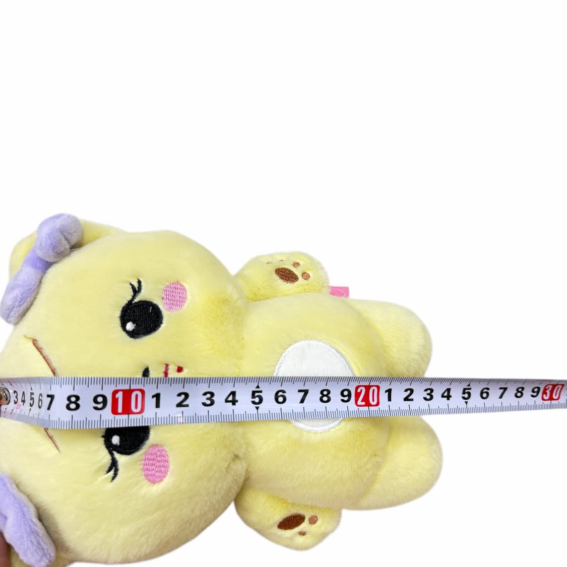 블랙핑크 로제 로지 인형 상품이미지4