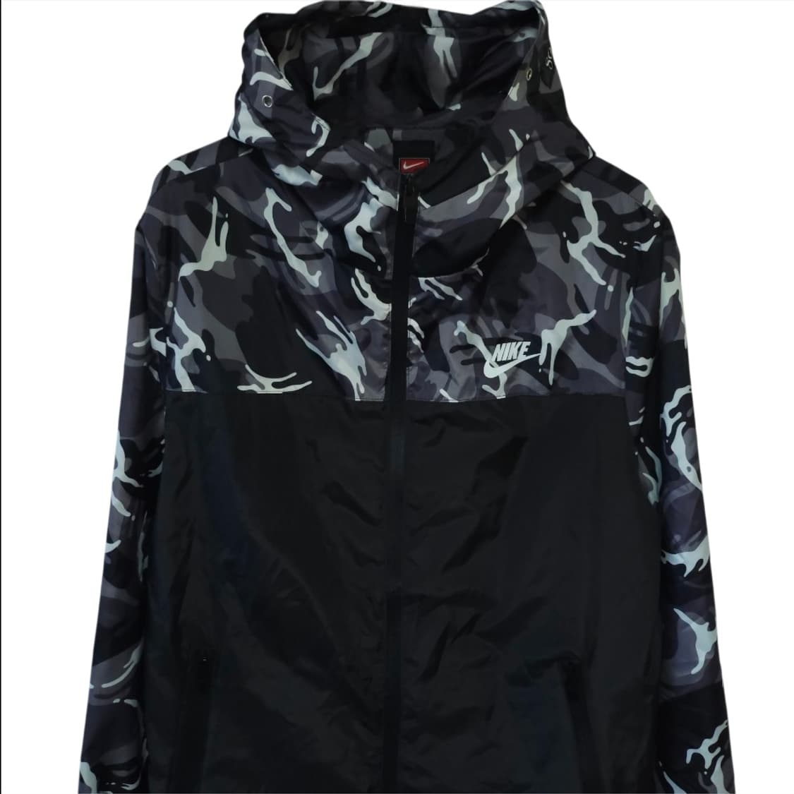 나이키 바람막이 105 - 110 XL 트레이닝 상품이미지2