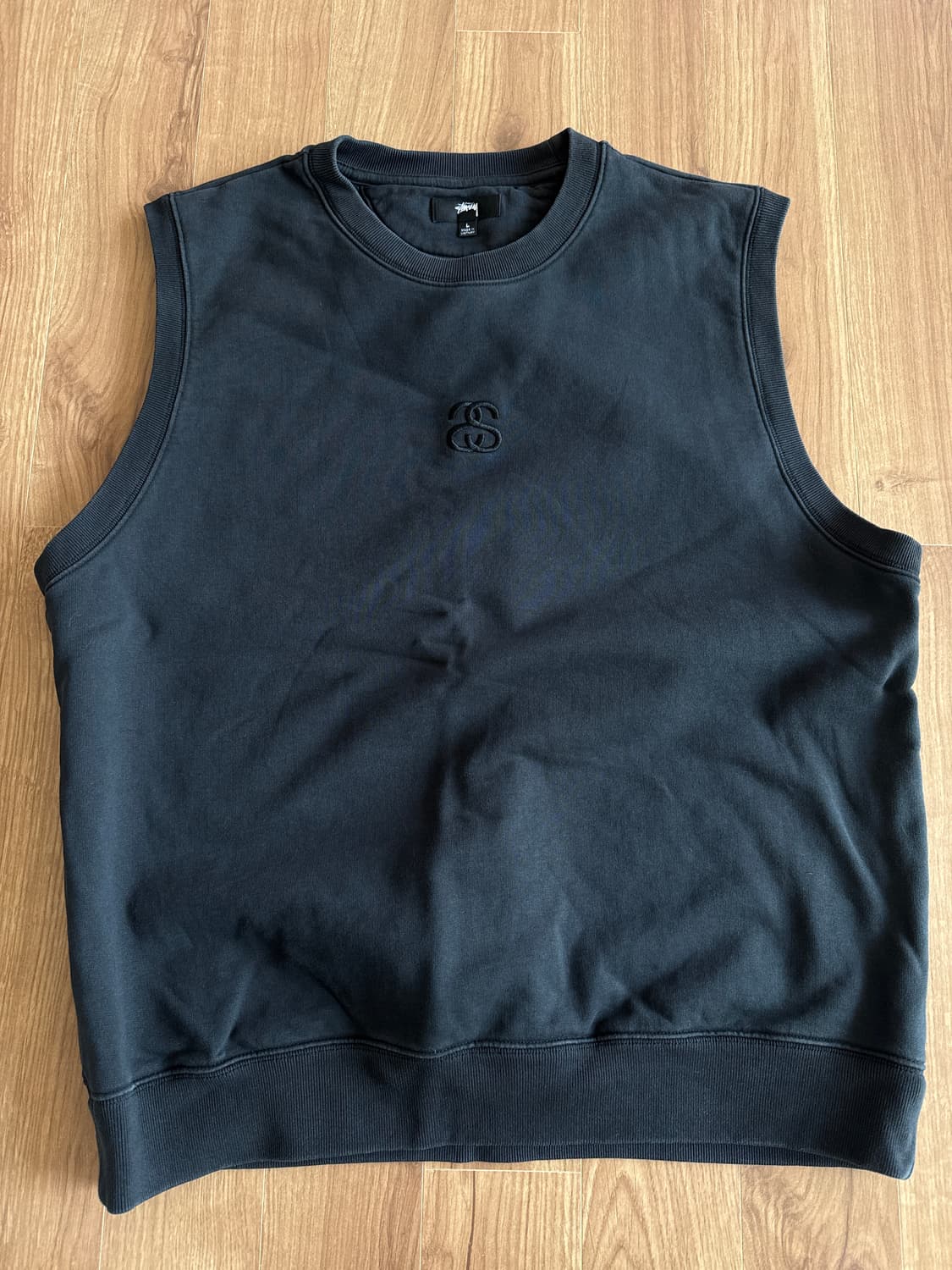 스투시 스웻 베스트 상품이미지1