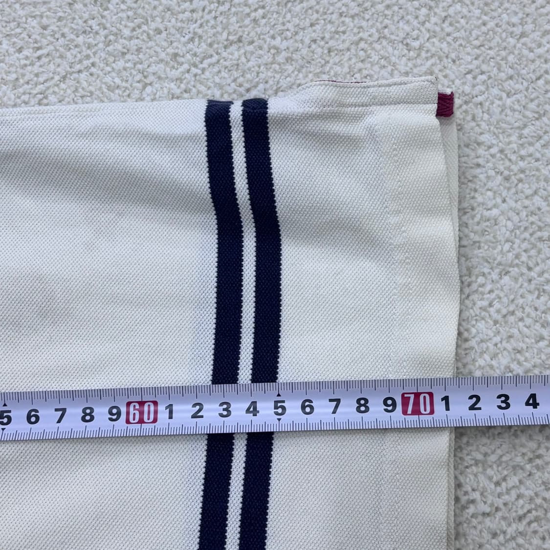 95 빈폴 남성 반팔 카라 티셔츠 0313E 상품이미지5