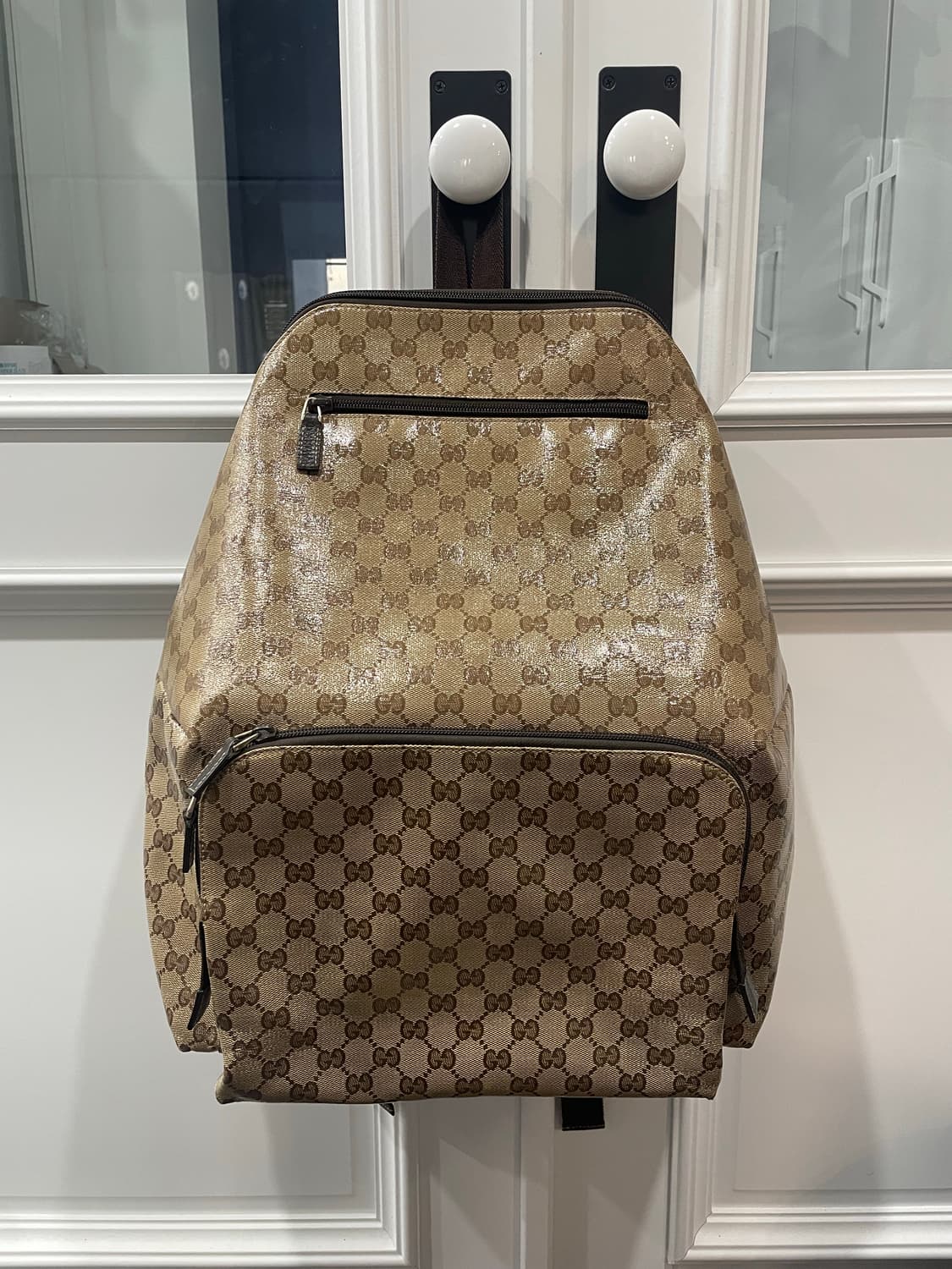 구찌 정품 백팩 남여공용 상품이미지1