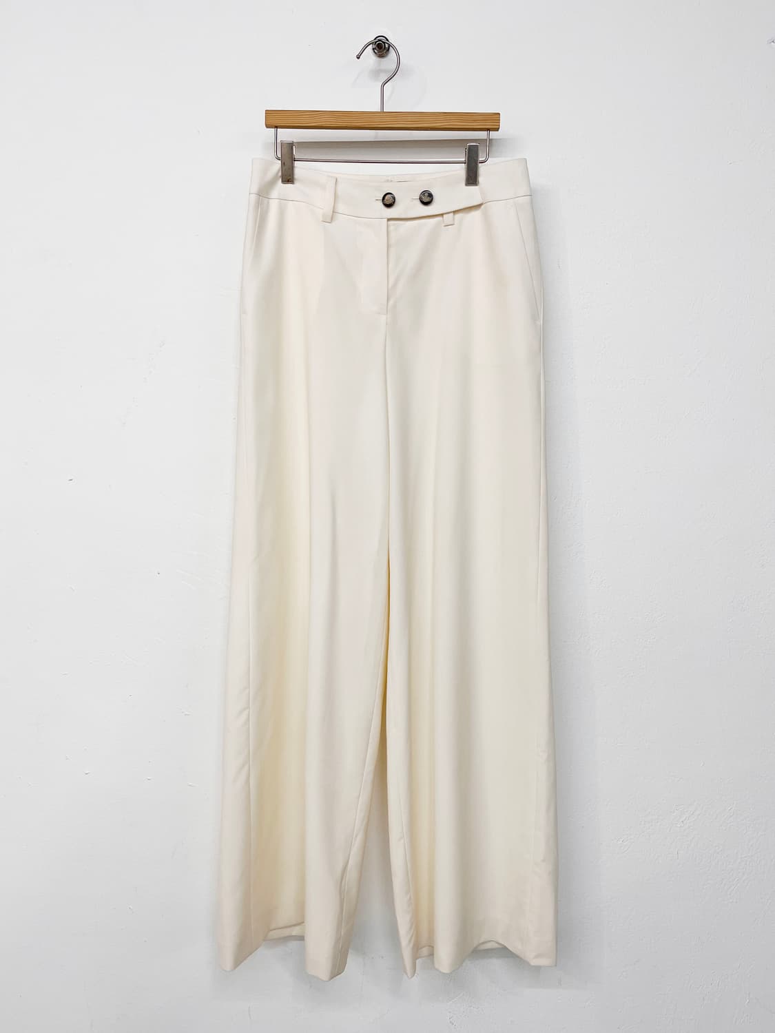 비비안 웨스트우드 와이드 팬츠 상품이미지5