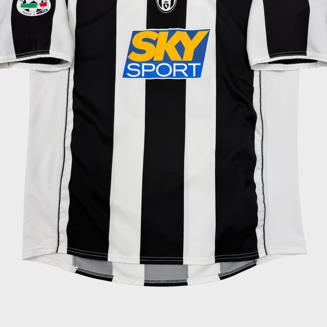 04-05 유벤투스 홈 No.10 알렉산드로 델피에로 상품이미지6